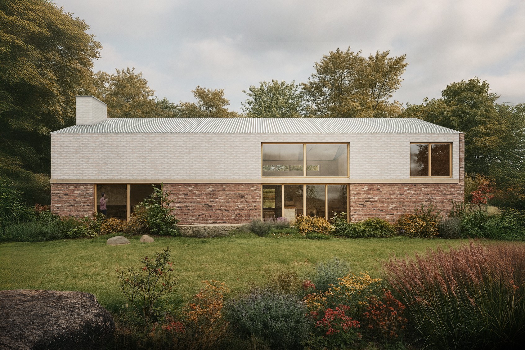 Ossian Architects becomes Scotland’s first small B Corp certified practice
